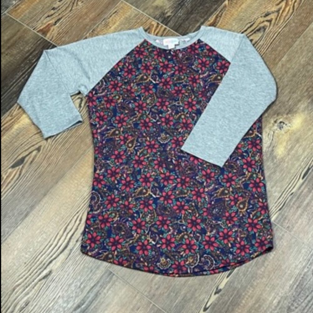 LuLaRoe Top
